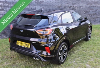 Ford Puma Ford Puma Turbo EcoBoost ST-Line NAVI/PDC/STOELVW/LED/ETC.! - afbeelding nr 14