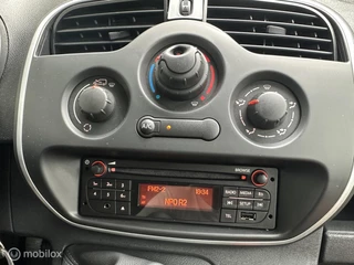 Nissan NV250 Nissan NV250 1.5 dCi 95 Acenta 1e eig/airco/FABRIEKSGARANTIE - afbeelding nr 11