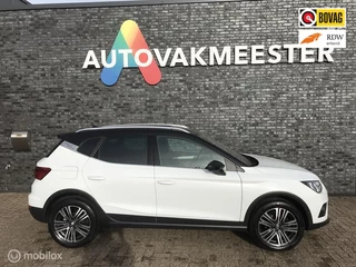 SEAT Arona 1.0 TSI Xcellence Business Intense
