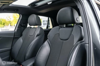 Audi SQ2 Audi SQ2 2.0 TFSI QUATTRO 300PK PANO VIRTUAL B&O ACC KEYLES - afbeelding nr 48