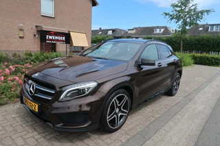 Mercedes-Benz GLA - 261214783-0