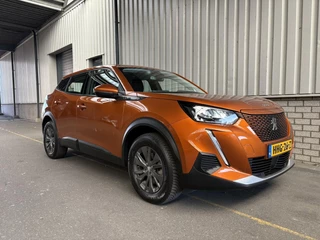 Peugeot e-2008 Peugeot e-2008 EV Allure Pack 50 kWh | BTW | Carplay | 1 Eig - afbeelding nr 7