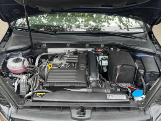 Volkswagen Golf Volkswagen Golf Variant 1.4 Automaat Cruise Navi DB riem VV Camera Stoel vw Volle historie Nieuwe APK - afbeelding nr 41