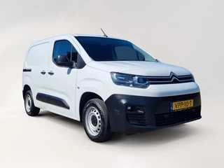 Citroën Berlingo 1.5 BLUEHDI 100