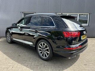 Audi Q7 - afbeelding nr 5