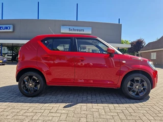 Suzuki Ignis Suzuki Ignis 1.2 Smart Hybrid Comfort|Licht metaal|LED koplampen|Als nieuw - afbeelding nr 5