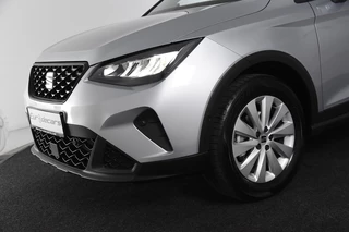 SEAT Arona SEAT Arona 1.0 TSI Move *1ste eigenaar*Navigatie*Park Assist* - afbeelding nr 27