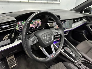 Audi A3 Audi A3 Limousine S-line 35 TFSI S edition - afbeelding nr 9
