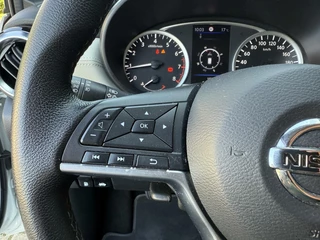 Nissan Micra Nissan Micra 1.0 IG-T N-Design Cruise navi Pdc Aplle Carplay - afbeelding nr 27