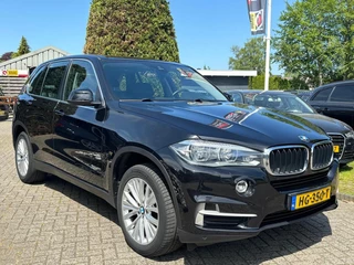 BMW X5 - afbeelding nr 3