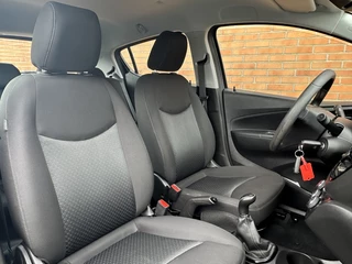 Opel KARL - afbeelding nr 4
