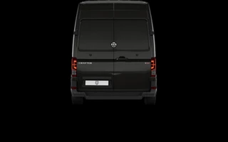 Volkswagen Crafter - afbeelding nr 5