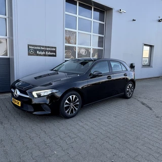 Mercedes-Benz A-Klasse - 358007743-0