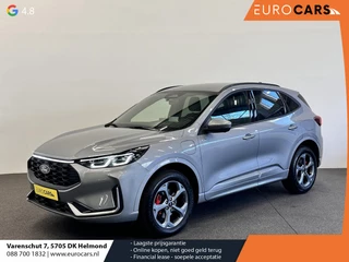 Ford Kuga 2.5 PHEV ST-Line X