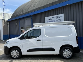 Citroën Berlingo - afbeelding nr 2