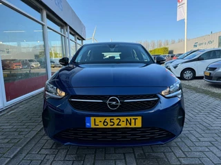 Opel Corsa Opel Corsa 1.2 Edition Airco Apple Carplay - afbeelding nr 3