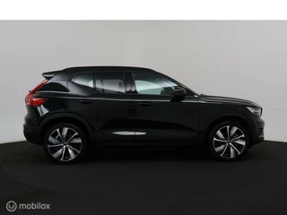 Volvo XC40 Volvo XC40 Recharge Twin Plus | Org.NL | Trekhaak | ACC - afbeelding nr 29