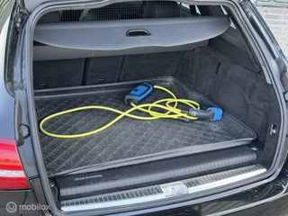 Mercedes-Benz C-Klasse Mercedes C-klasse Estate 350e Prestige Luchtvering Stoelverwarming - afbeelding nr 27