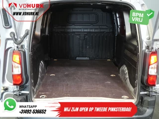 Opel Combo - afbeelding nr 15