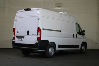 Citroën Jumper Citroën Jumper 2.2 BlueHDi 140pk Koelwagen Vrieswagen -20 Dag en Nacht - afbeelding nr 10