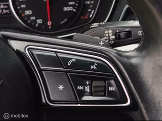 Audi A4 Audi A4 HYBRIDE BLack edition 40 Tdi - afbeelding nr 22