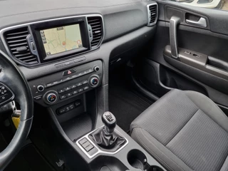 Kia Sportage Kia Sportage 1.6 GDI DynamicLine ✅NIEUWE APK ✅GARANTIE - afbeelding nr 28