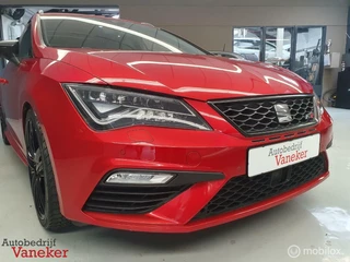 SEAT Leon Seat Leon CUPRA 300 4DRIVE|Beats|Brembo|ACC|Virtual|Pano| - afbeelding nr 29