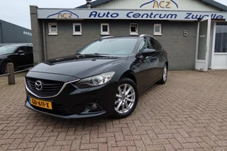 Mazda 6 - 72186970-0