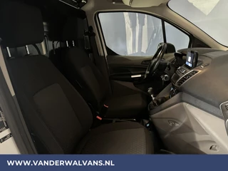 Ford Transit Connect zijdeur, verwarmde voorruit - afbeelding nr 17