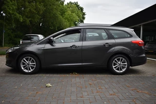Ford Focus - afbeelding nr 3