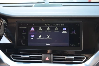 Kia e-Niro Kia e-Niro ExecutiveLine 64 kWh | Stoelverwarming/koeling | Elektrisch verstelb. bestuurdersstoel met geheugen | Draadloze telefoonlader | - afbeelding nr 29