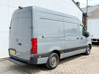 Mercedes-Benz Sprinter Mercedes-Benz Sprinter 315 1.9 CDI L2H2 Climate Control Cruise Control Carplay Camera RWD - afbeelding nr 3