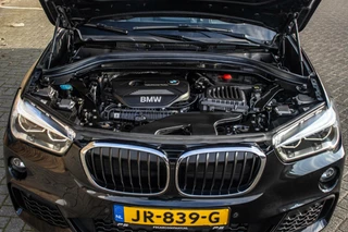 BMW X1 BMW X1 sDrive20i Centennial High Executive, NAP,Leder,HeadUp - afbeelding nr 25