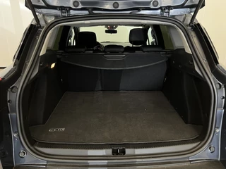 Renault Clio Renault Clio Estate 0.9 TCe 90PK / Limited / Navi / Stoelverw. / Pdc / - afbeelding nr 27