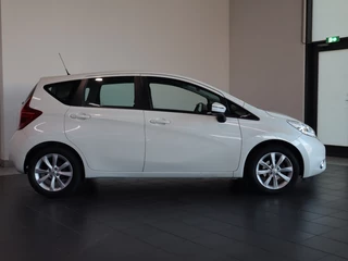 Nissan Note - afbeelding nr 5