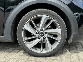 Kia Niro - afbeelding nr 7