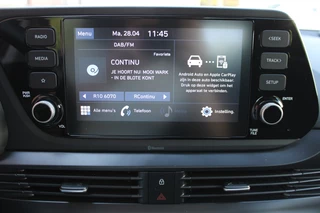 Hyundai i20 - afbeelding nr 19