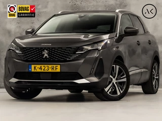 Peugeot 3008 1.2 PureTech Sport