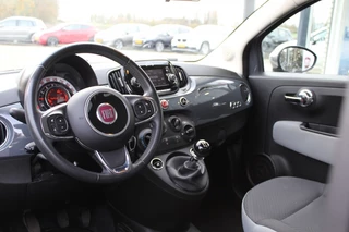 Fiat 500 - afbeelding nr 7