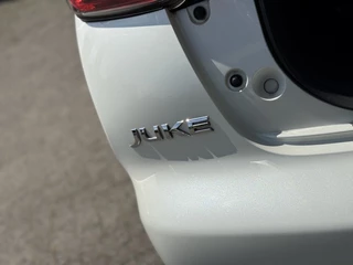Nissan Juke - afbeelding nr 8
