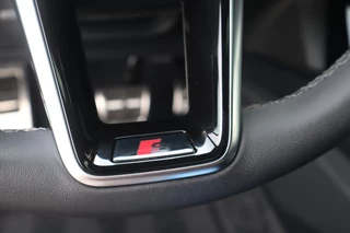 Audi Q8 Sportback e-tron Audi Q8 Sportback e-tron 55 quattro S Edition 115 kWh Pano-Dak I Luxe-Leder I Matrix - afbeelding nr 33