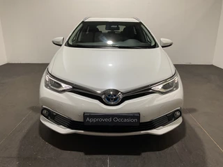 Toyota Auris - afbeelding nr 19