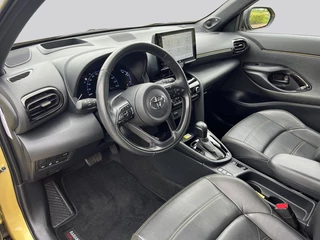 Toyota Yaris Cross - afbeelding nr 5