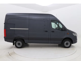 Mercedes-Benz Sprinter - afbeelding nr 3