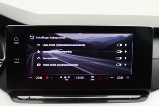 Škoda Octavia Virtual Cockpit, Climate, Cruise, Apple Carplay, LED, DAB, Afn. Trekhaak, 18'' - afbeelding nr 43