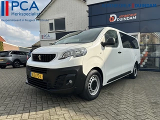 Peugeot Expert - 440249169-0