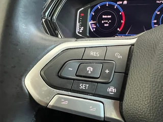 Volkswagen T-Cross Volkswagen T-Cross 1.0 TSI Life TREKHAAK NAV VIRTUAL NL AUTO - afbeelding nr 8