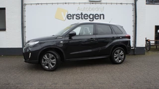 Suzuki Vitara 1.4 B.jet Select SH