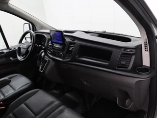 Ford Transit Custom | Leder | Navigatie | Camera | Trekhaak - afbeelding nr 20