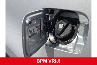 Volkswagen Caddy Volkswagen Caddy 1.6 TDI MARGE! Airco MF-Stuur Trekhaak Bumpers-Kleur LM-Velgen - afbeelding nr 17